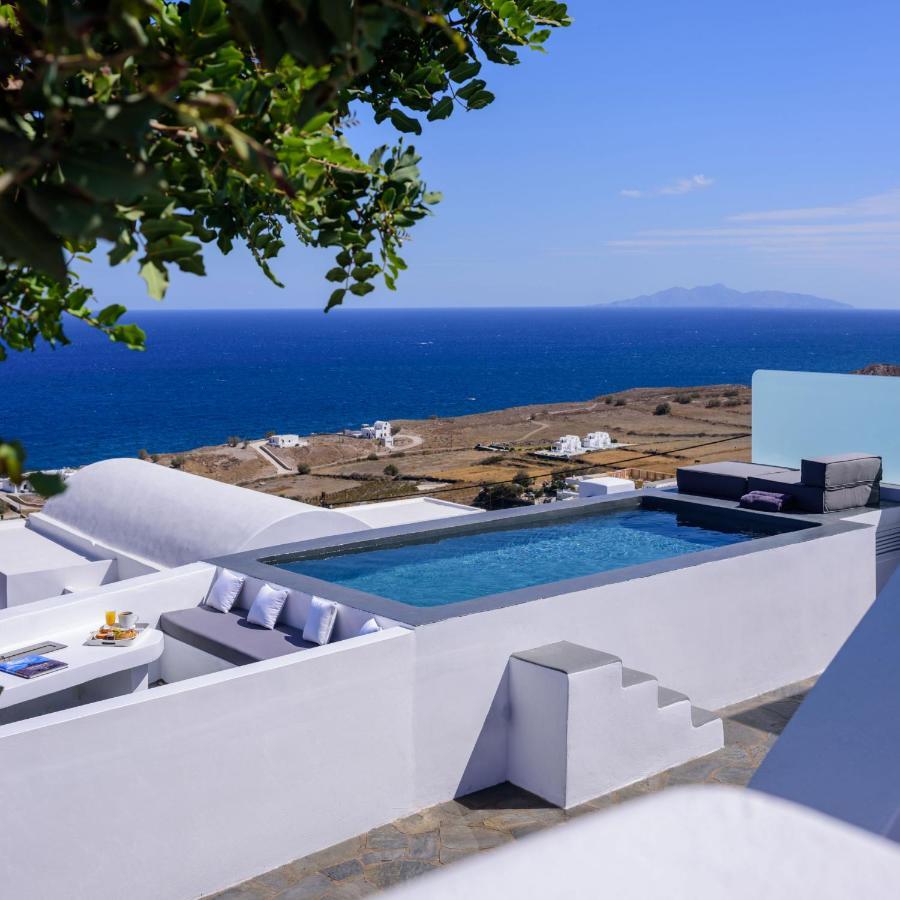 Lf Suites&villas *